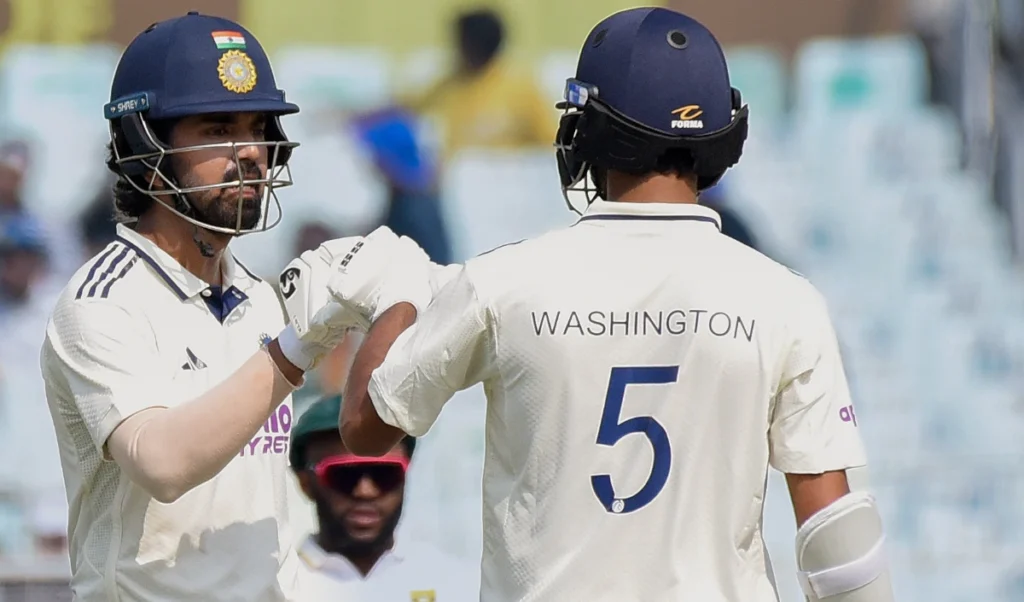 ਨਿਊਜ਼ੀਲੈਂਡ ਖਿਲਾਫ ਟੀ-20 ਸੀਰੀਜ਼ ਤੋਂ ਬਾਹਰ ਹੋਈ ਟੀਮ ‘ਚ ਸ਼ਾਮਲ ਵਾਸ਼ਿੰਗਟਨ, ਬਿਸ਼ਨੋਈ ਅਤੇ ਅਈਅਰ