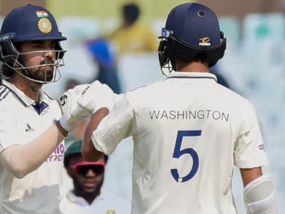 ਨਿਊਜ਼ੀਲੈਂਡ ਖਿਲਾਫ ਟੀ-20 ਸੀਰੀਜ਼ ਤੋਂ ਬਾਹਰ ਹੋਈ ਟੀਮ 'ਚ ਸ਼ਾਮਲ ਵਾਸ਼ਿੰਗਟਨ, ਬਿਸ਼ਨੋਈ ਅਤੇ ਅਈਅਰ