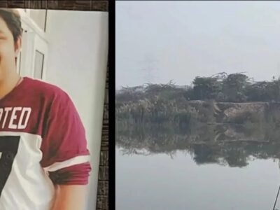 ਨੋਇਡਾ ਟੈਕਨੀ ਦੀ ਮੌਤ: ਸੁਰੱਖਿਆ ਨਿਯਮਾਂ ਦੀ ਉਲੰਘਣਾ ਕਰਨ ਵਾਲੀਆਂ ਉਸਾਰੀ ਵਾਲੀਆਂ ਥਾਵਾਂ 'ਤੇ ਸਖ਼ਤ ਕਾਰਵਾਈ ਕਰੇਗੀ ਯੋਗੀ ਸਰਕਾਰ