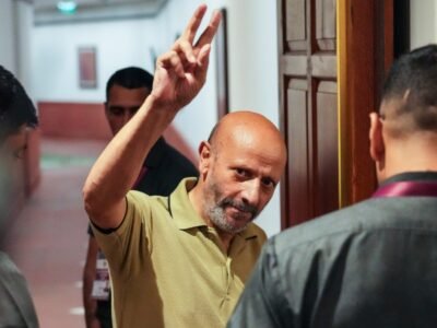 ਪਟਿਆਲਾ ਹਾਊਸ ਕੋਰਟ ਨੇ ਸੰਸਦ ਦੇ ਬਜਟ ਸੈਸ਼ਨ ਵਿੱਚ ਸ਼ਾਮਲ ਹੋਣ ਲਈ ਸੰਸਦ ਮੈਂਬਰ ਇੰਜੀਨੀਅਰ ਰਸ਼ੀਦ ਨੂੰ ਹਿਰਾਸਤ ਵਿੱਚ ਪੈਰੋਲ ਦਿੱਤੀ