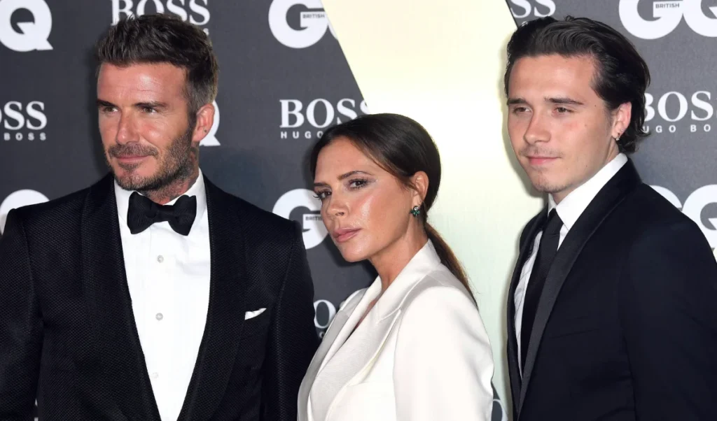 ਪਰਿਵਾਰਕ ਵਿਵਾਦ ‘ਤੇ ਡੇਵਿਡ ਬੇਖਮ ਦਾ ਸੰਜਮ, ਕਿਹਾ- ਬੱਚੇ ਗਲਤੀਆਂ ਤੋਂ ਹੀ ਸਿੱਖਦੇ ਹਨ