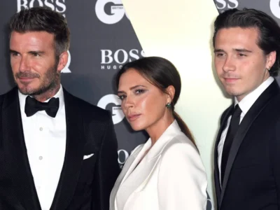 ਪਰਿਵਾਰਕ ਵਿਵਾਦ 'ਤੇ ਡੇਵਿਡ ਬੇਖਮ ਦਾ ਸੰਜਮ, ਕਿਹਾ- ਬੱਚੇ ਗਲਤੀਆਂ ਤੋਂ ਹੀ ਸਿੱਖਦੇ ਹਨ