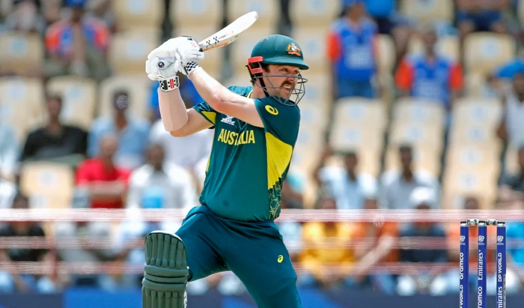 ਪਾਕਿਸਤਾਨ ਖਿਲਾਫ ਆਸਟ੍ਰੇਲੀਆ ਦੀ ਵੱਡੀ ਬਾਜ਼ੀ, ਟੀ-20 ਸੀਰੀਜ਼ ‘ਚ 3 ਨਵੇਂ ਚਿਹਰਿਆਂ ਦੀ ਸ਼ੁਰੂਆਤ, ਟ੍ਰੈਵਿਸ ਹੈੱਡ ਦੀ ਕਪਤਾਨੀ