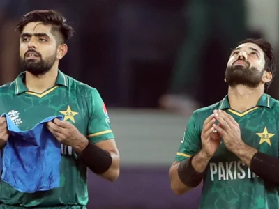 ਪਾਕਿਸਤਾਨ ਟੀ-20 ਵਿਸ਼ਵ ਕੱਪ 2026 ਦਾ ਬਾਈਕਾਟ ਕਿਉਂ ਨਹੀਂ ਕਰ ਸਕਦਾ? ਆਈਸੀਸੀ ਦੀ ਪੂਰੀ ਖੇਡ ਨੂੰ ਸਮਝੋ