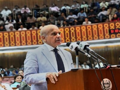 ਪਾਕਿਸਤਾਨ ਦੀ 45 ਕਰੋੜ ਰੁਪਏ ਦੀ ਅਮਰੀਕੀ ਲਾਬੀ ਦਾ ਪਰਦਾਫਾਸ਼: ਭਾਰਤ ਦੇ 'ਆਪ੍ਰੇਸ਼ਨ ਸਿੰਦੂਰ' ਨੂੰ ਰੋਕਣ ਲਈ 60 ਵਾਰ ਮੰਗੀ