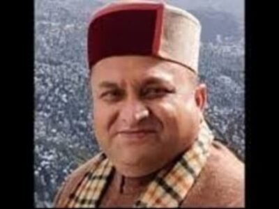 ਪਾਰਟੀ ਲਾਈਨ ਤੋਂ ਭਟਕਣ ਵਾਲੇ ਬਿਆਨ ਨਾ ਦਿਓ, HPCC ਮੁਖੀ ਦੀ ਚੇਤਾਵਨੀ