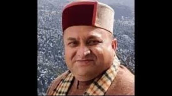 ਪਾਰਟੀ ਲਾਈਨ ਤੋਂ ਭਟਕਣ ਵਾਲੇ ਬਿਆਨ ਨਾ ਦਿਓ, HPCC ਮੁਖੀ ਦੀ ਚੇਤਾਵਨੀ