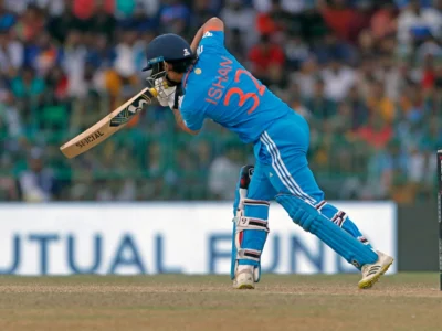 ਪਾਵਰਪਲੇ 'ਚ ਟੀਮ ਇੰਡੀਆ ਦੀ ਜਾਨ ਹੈ ਈਸ਼ਾਨ ਕਿਸ਼ਨ, 5ਵੇਂ ਟੀ-20 'ਚ ਵਾਪਸੀ 'ਤੇ ਵੱਡਾ ਅਪਡੇਟ