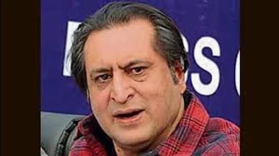 ਪੀਪਲਜ਼ ਕਾਨਫਰੰਸ ਦੇ ਚੇਅਰਮੈਨ ਨੇ ਐਨਸੀ ਦੇ ਕਾਰਜਕਾਲ ਨੂੰ ‘ਧੋਖੇ ਦੀ ਗਾਥਾ’ ਕਰਾਰ ਦਿੱਤਾ