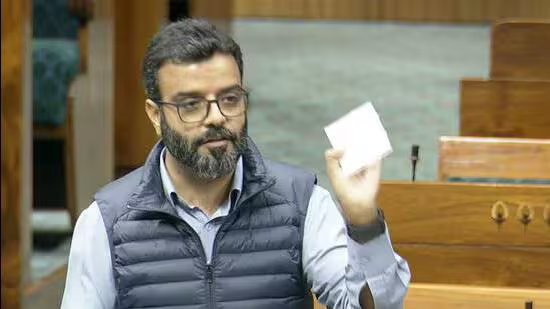 ਪੁਲਿਸ ਨੇ ਮਸਜਿਦਾਂ, ਮਦਰੱਸਿਆਂ ਦੀ ਪ੍ਰੋਫਾਈਲਿੰਗ ਸ਼ੁਰੂ ਕਰ ਦਿੱਤੀ ਹੈ ਕਿਉਂਕਿ ਕਸ਼ਮੀਰ ਵਿੱਚ ਗੁੱਸਾ ਹੈ