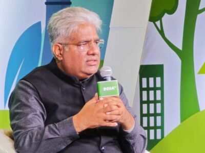 ਪ੍ਰਦੂਸ਼ਣ ਕਾ ਹੱਲ ਸੰਮੇਲਨ: ਭੂਪੇਂਦਰ ਯਾਦਵ ਨੇ ਇਸ ਸਾਲ ਪ੍ਰਦੂਸ਼ਣ ਵਿੱਚ 15-20% ਕਮੀ ਦਾ ਵਾਅਦਾ ਕੀਤਾ