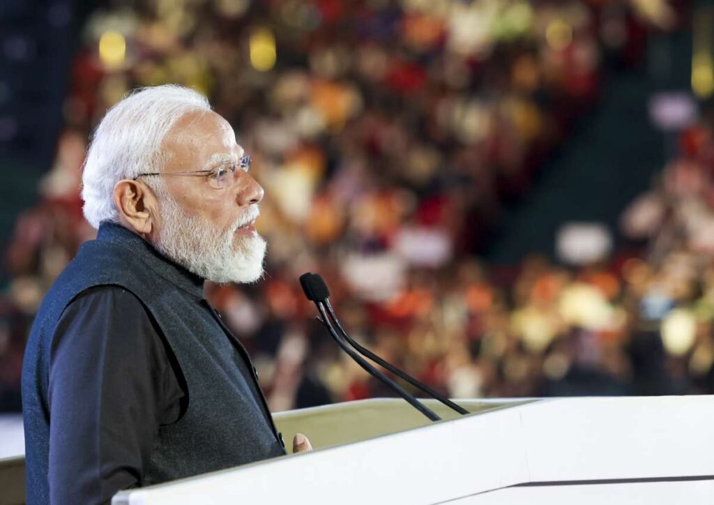 ਪ੍ਰਧਾਨ ਮੰਤਰੀ ਮੋਦੀ ਨੇ ਮਕਰ ਸੰਕ੍ਰਾਂਤੀ, ਮਾਘ ਬੀਹੂ, ਪੋਂਗਲ ‘ਤੇ ਵਧਾਈਆਂ ਦਿੱਤੀਆਂ: ‘ਤਿਉਹਾਰ ਉਮੀਦ ਦਾ ਪ੍ਰਤੀਕ ਹੈ’