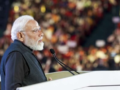 ਪ੍ਰਧਾਨ ਮੰਤਰੀ ਮੋਦੀ ਨੇ ਮਕਰ ਸੰਕ੍ਰਾਂਤੀ, ਮਾਘ ਬੀਹੂ, ਪੋਂਗਲ 'ਤੇ ਵਧਾਈਆਂ ਦਿੱਤੀਆਂ: 'ਤਿਉਹਾਰ ਉਮੀਦ ਦਾ ਪ੍ਰਤੀਕ ਹੈ'