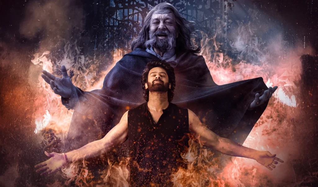 ਪ੍ਰਭਾਸ ਪੈਨ-ਇੰਡੀਆ ਰੂਟ | ਕੀ ‘ਸਲਾਰ 2’ ਦੀ ਗੱਲ ਸਿਰਫ਼ ਪੀਆਰ ਸਟੰਟ ਹੈ? ‘ਦਿ ਰਾਜਾ ਸਾਬ’ ਦੀ ਅਸਫਲਤਾ ਤੋਂ ਬਾਅਦ ਪ੍ਰਭਾਸ ਦਾ ਡੈਮੇਜ ਕੰਟਰੋਲ!