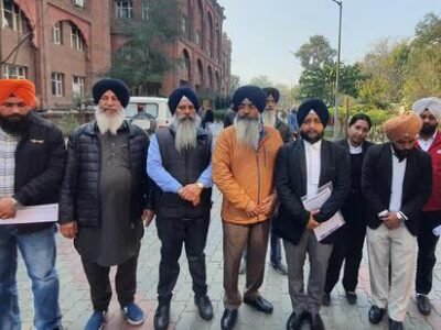 ਪੰਜਾਬ: SGPC ਦੇ 6 ਮੁਲਾਜ਼ਮਾਂ ਸਮੇਤ 38 SIT ਅੱਗੇ ਪੇਸ਼