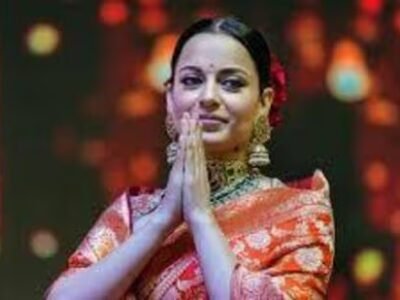 ਪੰਜਾਬ: ਅਦਾਲਤ ਨੇ ਕੰਗਨਾ ਨੂੰ 15 ਜਨਵਰੀ ਨੂੰ ਮਾਣਹਾਨੀ ਦੇ ਕੇਸ ਵਿੱਚ ਪੇਸ਼ ਹੋਣ ਦੇ ਨਿਰਦੇਸ਼ ਦਿੱਤੇ ਹਨ