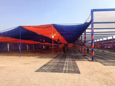 ਪੰਜਾਬ: 'ਆਪ' ਨੇ ਮਾਘੀ ਮੇਲੇ 'ਤੇ 5 ਪਾਰਟੀਆਂ ਦੇ ਰੂਪ 'ਚ ਸਟੇਜ 'ਤੇ ਵਾਪਸੀ ਕੀਤੀ