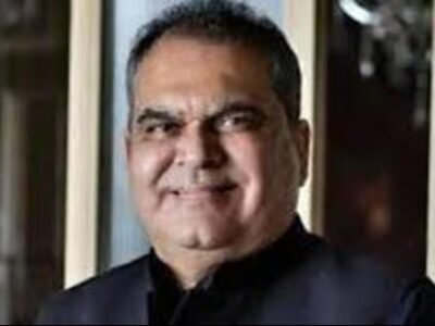 ਪੰਜਾਬ: ਐਮਸੀ ਚੋਣਾਂ ਤੋਂ ਪਹਿਲਾਂ ਸੰਜੀਵ ਅਰੋੜਾ ਨੂੰ ਮਿਲੀ ਲੋਕਲ ਬਾਡੀਜ਼ ਦਾ ਚਾਰਜ