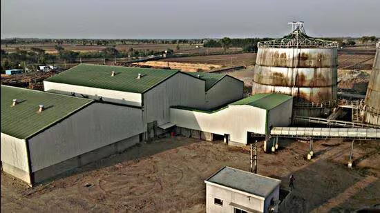 ਪੰਜਾਬ: ਝੋਨੇ ਦੀ ਪਰਾਲੀ ਨੂੰ ਖਾਦ ਵਿੱਚ ਬਦਲਣ ਲਈ ਨਵੀਂ ਤਕਨੀਕ