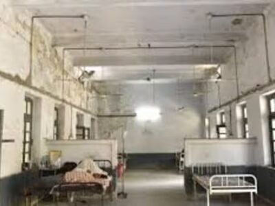 ਪੰਜਾਬ ਟੀਬੀ ਪੋਸ਼ਣ ਸਹਾਇਤਾ ਪ੍ਰਦਾਨ ਕਰਨ ਵਿੱਚ ਪਛੜ ਗਿਆ ਹੈ