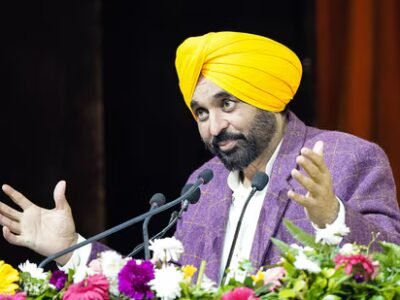 ਪੰਜਾਬ ਦੇ ਮੁੱਖ ਮੰਤਰੀ ਨੇ ਕਿਹਾ ਕਿ ਸਟਾਰਟਅੱਪ ਨੂੰ ਸਮਰਥਨ ਦੇਣ ਲਈ ਫੰਡਾਂ ਦੀ ਕੋਈ ਕਮੀ ਨਹੀਂ ਹੈ