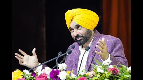 ਪੰਜਾਬ ਦੇ ਮੁੱਖ ਮੰਤਰੀ ਨੇ ਕਿਹਾ ਕਿ ਸਟਾਰਟਅੱਪ ਨੂੰ ਸਮਰਥਨ ਦੇਣ ਲਈ ਫੰਡਾਂ ਦੀ ਕੋਈ ਕਮੀ ਨਹੀਂ ਹੈ