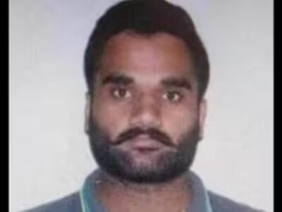 ਪੰਜਾਬ: ਫਿਰੌਤੀ ਦੇ ਮਾਮਲੇ 'ਚ ਭਗੌੜੇ ਅੱਤਵਾਦੀ ਗੋਲਡੀ ਬਰਾੜ ਦੇ ਮਾਤਾ-ਪਿਤਾ ਗ੍ਰਿਫਤਾਰ