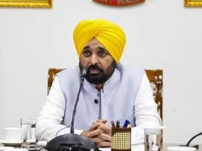 ਪੰਜਾਬ ਮੰਤਰੀ ਮੰਡਲ ਨੇ 68.50 ਰੁਪਏ ਪ੍ਰਤੀ ਕੁਇੰਟਲ ਗੰਨੇ ਦੀ ਸਬਸਿਡੀ, ਯੋਗਾ ਟ੍ਰੇਨਰ ਦੀਆਂ 1000 ਅਸਾਮੀਆਂ ਨੂੰ ਪ੍ਰਵਾਨਗੀ ਦਿੱਤੀ