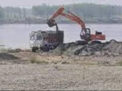 ਪੰਜਾਬ ਵਿੱਚ 200 ਤੋਂ ਵੱਧ ਨਵੀਆਂ ਮਾਈਨਿੰਗ ਸਾਈਟਾਂ ਦੀ ਪਛਾਣ; ਸਰਵੇਖਣ ਚੱਲ ਰਹੇ ਹਨ