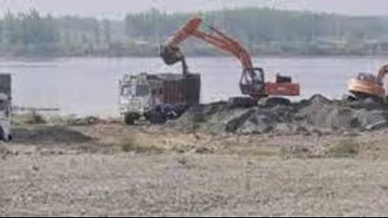 ਪੰਜਾਬ ਵਿੱਚ 200 ਤੋਂ ਵੱਧ ਨਵੀਆਂ ਮਾਈਨਿੰਗ ਸਾਈਟਾਂ ਦੀ ਪਛਾਣ; ਸਰਵੇਖਣ ਚੱਲ ਰਹੇ ਹਨ