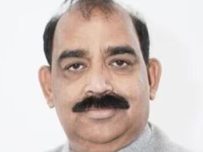 ਪੰਜਾਬ ਸਰਕਾਰ 100 ਦਿਨ ਦਾ ਕੰਮ ਯਕੀਨੀ ਬਣਾਉਣ ਵਿੱਚ ਨਾਕਾਮ ਰਹੀ: ਭਾਜਪਾ ਦੇ ਕਾਰਜਕਾਰੀ ਪ੍ਰਧਾਨ ਅਸ਼ਵਨੀ ਸ਼ਰਮਾ