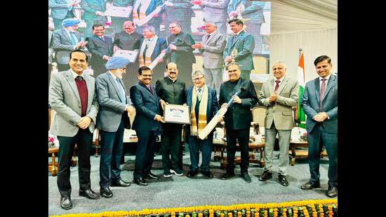 ਪੰਜਾਬ ਸਰਕਾਰ ਨੇ ਜਲੰਧਰ ਵਿੱਚ ਸਪੋਰਟਸ ਟੈਕ ਐਕਸਟੈਂਸ਼ਨ ਸੈਂਟਰ ਸਥਾਪਤ ਕਰਨ ਲਈ ਸਮਝੌਤਾ ਕੀਤਾ