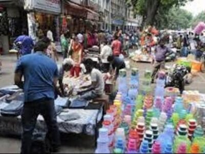 ਫੁੱਟਪਾਥ ਪੁਸ਼ਬੈਕ: ਆਰਡਰ ਅਸਲੀਅਤ ਨੂੰ ਪੂਰਾ ਕਰਦਾ ਹੈ