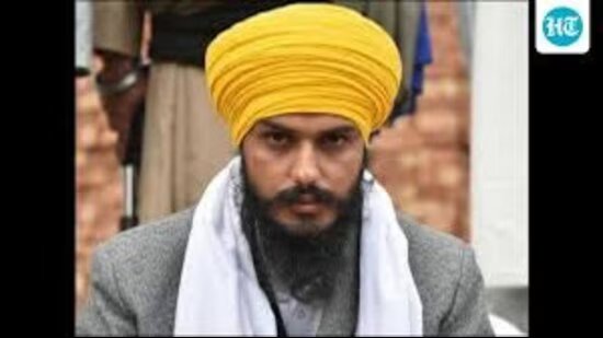 ਬਜਟ ਸੈਸ਼ਨ: ਹਾਈਕੋਰਟ ਨੇ ਪੰਜਾਬ ਨੂੰ ਸੰਸਦ ਮੈਂਬਰ ਅੰਮ੍ਰਿਤਪਾਲ ਦੀ ਪੈਰੋਲ ਪਟੀਸ਼ਨ ‘ਤੇ ਫੈਸਲਾ ਕਰਨ ਲਈ 7 ਕੰਮਕਾਜੀ ਦਿਨਾਂ ਦਾ ਸਮਾਂ ਦਿੱਤਾ ਹੈ