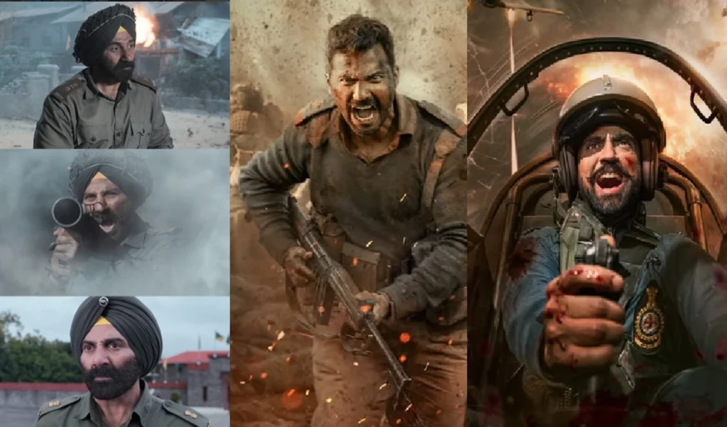 ਬਾਰਡਰ 2: ਸੰਨੀ ਦਿਓਲ, ਵਰੁਣ ਅਤੇ ਦਿਲਜੀਤ ਦੇ ਕਿਰਦਾਰ ਅਸਲ ਹੀਰੋ ਤੋਂ ਪ੍ਰੇਰਿਤ ਹਨ, ਜਾਣੋ ਪਰਦੇ ਦੇ ਪਿੱਛੇ ਦੀ ਬਹਾਦਰੀ ਦੀ ਕਹਾਣੀ