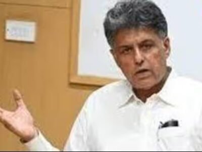 ਬਾਰਾਮਤੀ ਹਾਦਸੇ ਤੋਂ ਬਾਅਦ: ਸੰਸਦ ਮੈਂਬਰ ਤਿਵਾੜੀ ਨੇ ਚੰਡੀਗੜ੍ਹ ਹਵਾਈ ਅੱਡੇ ਲਈ ਆਧੁਨਿਕ ਉਪਕਰਣਾਂ ਦੀ ਮੰਗ ਕੀਤੀ