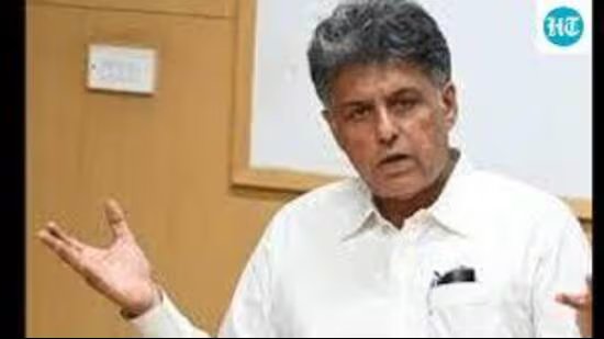 ਬਾਰਾਮਤੀ ਹਾਦਸੇ ਤੋਂ ਬਾਅਦ: ਸੰਸਦ ਮੈਂਬਰ ਤਿਵਾੜੀ ਨੇ ਚੰਡੀਗੜ੍ਹ ਹਵਾਈ ਅੱਡੇ ਲਈ ਆਧੁਨਿਕ ਉਪਕਰਣਾਂ ਦੀ ਮੰਗ ਕੀਤੀ