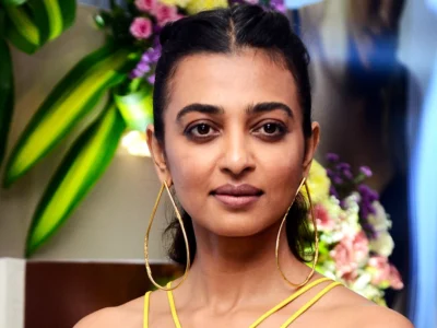 ਬਾਲੀਵੁੱਡ 'ਚ 'ਵਰਕ-ਲਾਈਫ ਬੈਲੇਂਸ' ਦੀ ਕਮੀ ਤੋਂ ਨਾਰਾਜ਼ ਰਾਧਿਕਾ ਆਪਟੇ, ਕਿਹਾ- 'ਮੌਕਾ ਮਿਲਿਆ ਤਾਂ ਸਭ ਤੋਂ ਪਹਿਲਾਂ ਆਪਣੇ ਕੰਮ ਦੇ ਘੰਟੇ ਬਦਲਾਂਗੀ'