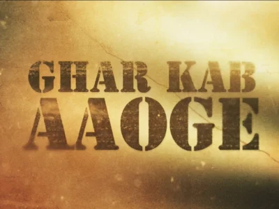 ਬਾਲੀਵੁੱਡ ਰੈਪ ਅੱਪ | ਘਰ ਕਬ ਆਉਗੇ ਗੀਤ | ਬਾਰਡਰ 2 ਦਾ ਪਹਿਲਾ ਗੀਤ 'ਘਰ ਕਬ ਆਉਗੇ' ਰਿਲੀਜ਼ ਹੋ ਗਿਆ ਹੈ