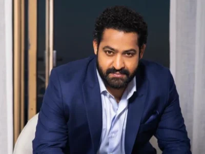 ਬਾਲੀਵੁੱਡ ਰੈਪ ਅੱਪ | ਜੂਨੀਅਰ NTR ਦੀ ਵੱਡੀ ਕਾਨੂੰਨੀ ਜਿੱਤ, 'ਬਾਰਡਰ 2' ਦੀ ਸਫਲਤਾ ਵਿਚਾਲੇ ਵਰੁਣ ਧਵਨ ਗੰਭੀਰ ਜ਼ਖਮੀ