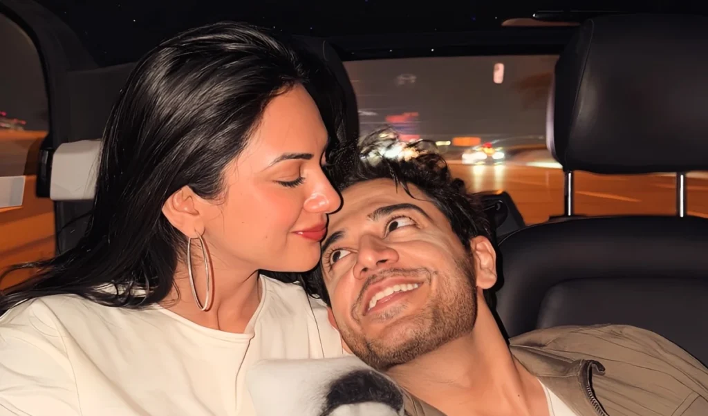 ਬਿੱਗ ਬੌਸ 19 ਦੇ ਵਿਜੇਤਾ ਗੌਰਵ ਖੰਨਾ ਨੇ ਪਤਨੀ ਅਕਾਂਕਸ਼ਾ ਲਈ ਜਨਮਦਿਨ ਦੀ ਸ਼ਾਨਦਾਰ ਪਾਰਟੀ ਦਿੱਤੀ, ਸਿਤਾਰੇ ਇਕੱਠੇ ਹੋਏ