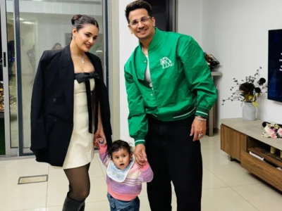 ਬਿੱਗ ਬੌਸ ਦੇ ਜੇਤੂ ਪ੍ਰਿੰਸ ਨਰੂਲਾ ਨੇ ਯੁਵਿਕਾ ਤੋਂ ਤਲਾਕ ਦੀਆਂ ਅਟਕਲਾਂ 'ਤੇ ਲਗਾਈ ਪੂਰੀ ਵਿਰਾਮ, ਕਿਹਾ- 'ਅਸੀਂ ਵੱਖ ਨਹੀਂ ਹੋ ਰਹੇ ਹਾਂ'