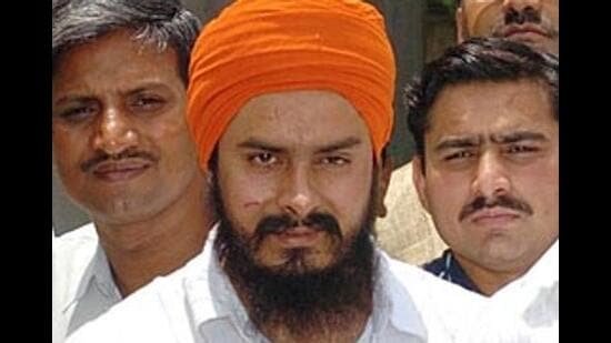 ਬੇਅੰਤ ਸਿੰਘ ਕਤਲ ਕਾਂਡ: ਹਵਾਰਾ ਦੀ ਪੰਜਾਬ ਜੇਲ੍ਹ ‘ਚ ਤਬਦੀਲ ਕਰਨ ਦੀ ਪਟੀਸ਼ਨ ‘ਤੇ SC ਨੇ ਸੁਣਵਾਈ ਟਾਲ ਦਿੱਤੀ