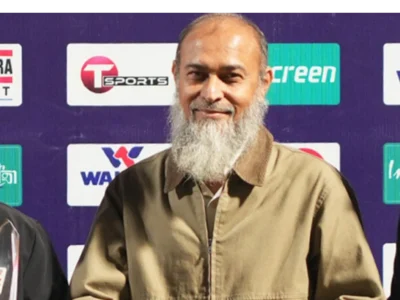 ਬੰਗਲਾਦੇਸ਼ ਕ੍ਰਿਕਟ 'ਚ ਹਲਚਲ: ਵਿਵਾਦਤ ਨਿਰਦੇਸ਼ਕ ਨਜ਼ਮੁਲ ਇਸਲਾਮ ਨੇ ਛੱਡਿਆ, ਖਿਡਾਰੀ ਬੀ.ਪੀ.ਐੱਲ