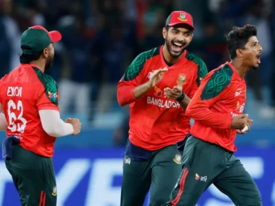 ਬੰਗਲਾਦੇਸ਼ ਦਾ 2026 ਦਾ ਕੈਲੰਡਰ ਜਾਰੀ: ਮੁਸਤਫਿਜ਼ੁਰ ਨੂੰ ਲੈ ਕੇ ਹੰਗਾਮਾ, ਫਿਰ ਵੀ ਟੀਮ ਇੰਡੀਆ ਕਰੇਗੀ ਗੁਆਂਢੀ ਦੇਸ਼ ਦਾ ਦੌਰਾ
