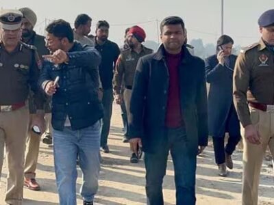 ਬੱਗਾ ਕਲਾਂ: ਰਾਜ ਦੀ ਮਨਜ਼ੂਰੀ ਤੋਂ ਬਾਅਦ ਕੰਪਰੈੱਸਡ ਬਾਇਓਗੈਸ ਪਲਾਂਟ ਦੀ ਉਸਾਰੀ ਮੁੜ ਸ਼ੁਰੂ ਹੋਈ