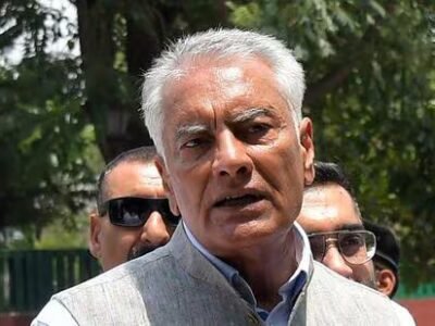 ਭਾਜਪਾ 7 ਜਨਵਰੀ ਤੋਂ ਪੰਜਾਬ ਵਿੱਚ ਵੀਬੀ-ਜੀ ਰੈਮ ਜੀ ਐਕਟ ਬਾਰੇ ਜਾਗਰੂਕਤਾ ਮੁਹਿੰਮ ਸ਼ੁਰੂ ਕਰੇਗੀ: ਜਾਖੜ