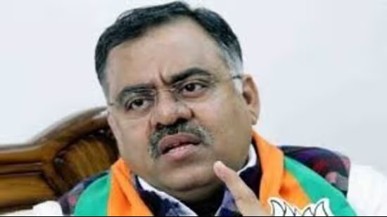 ਭਾਜਪਾ ਨੇ ਬਜਟ ਸੈਸ਼ਨ ਤੋਂ ਪਹਿਲਾਂ ਸਿਖਲਾਈ ਵਰਕਸ਼ਾਪ ਦੀ ਮੇਜ਼ਬਾਨੀ ਕੀਤੀ