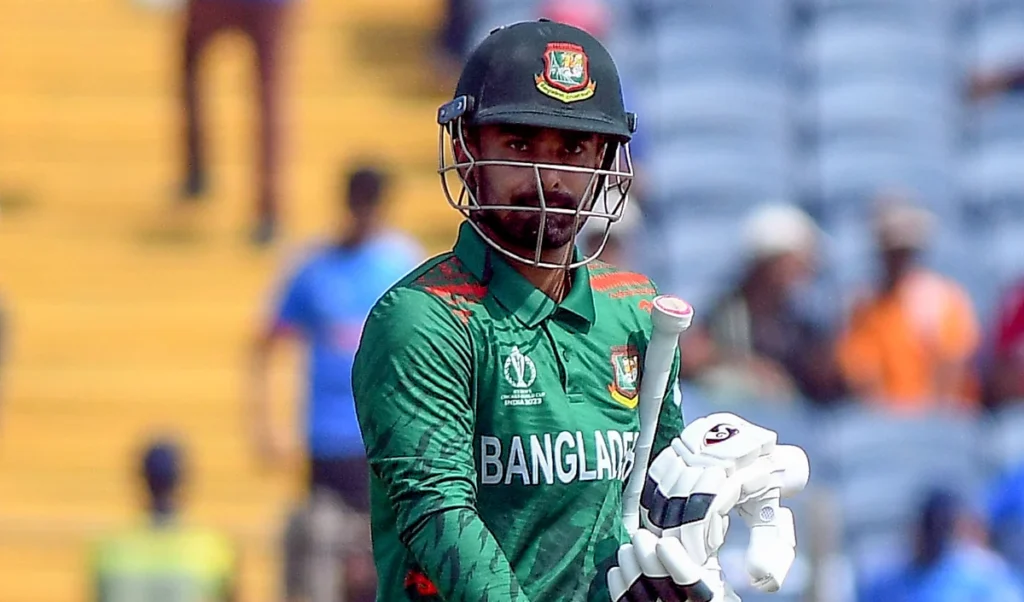 ਭਾਰਤ ‘ਚ ਟੀ-20 ਵਿਸ਼ਵ ਕੱਪ ਖੇਡਣ ਲਈ ਤਿਆਰ ਸਨ ਖਿਡਾਰੀ, BCB ਦੇ ਫੈਸਲੇ ਤੋਂ ਨਿਰਾਸ਼ ਲਿਟਨ ਦਾਸ ਤੇ ਟੀਮ