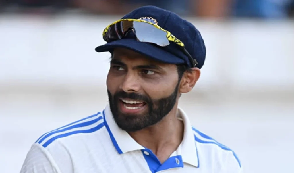 ਭਾਰਤ ‘ਚ ਨਿਊਜ਼ੀਲੈਂਡ ਦੀ ਇਤਿਹਾਸਕ ਵਨਡੇ ਸੀਰੀਜ਼ ਜਿੱਤ, ਰਵਿੰਦਰ ਜਡੇਜਾ ਦੇ ਭਵਿੱਖ ‘ਤੇ ਗਹਿਰੇ ਸਵਾਲ।